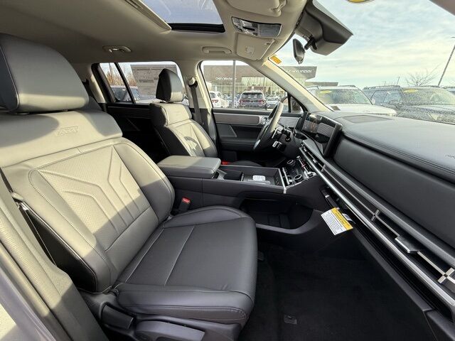 2026 Hyundai Santa Fe XRT San Clemente CA