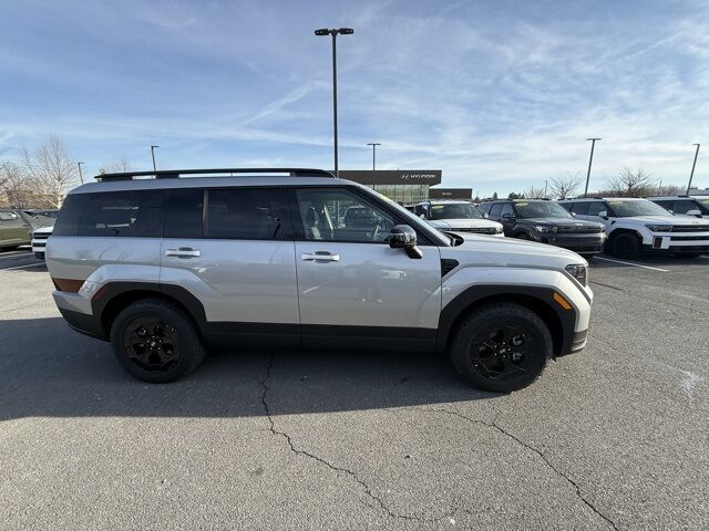 2026 Hyundai Santa Fe XRT San Clemente CA