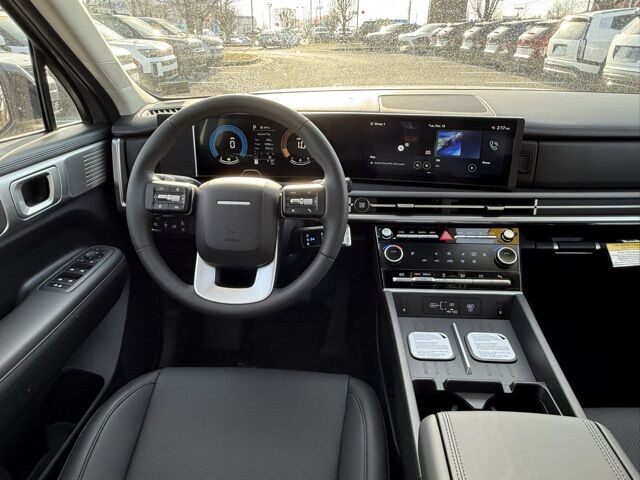 2026 Hyundai Santa Fe XRT San Clemente CA