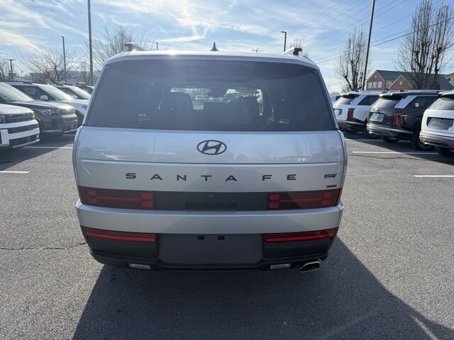 2026 Hyundai Santa Fe XRT San Clemente CA