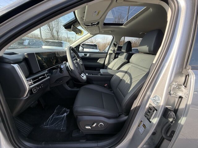 2026 Hyundai Santa Fe XRT San Clemente CA