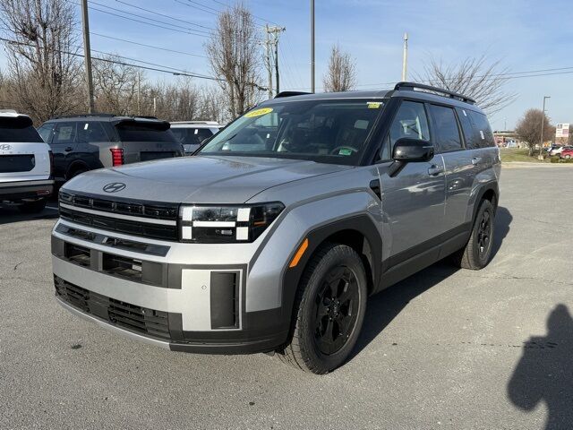 2026 Hyundai Santa Fe XRT San Clemente CA