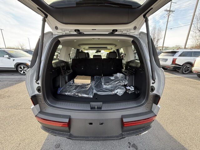 2026 Hyundai Santa Fe XRT San Clemente CA