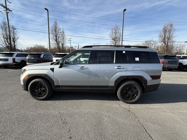 2026 Hyundai Santa Fe XRT San Clemente CA