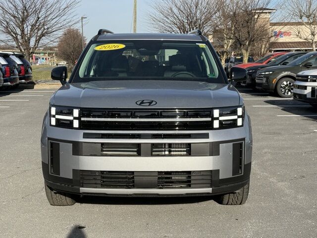 2026 Hyundai Santa Fe XRT San Clemente CA