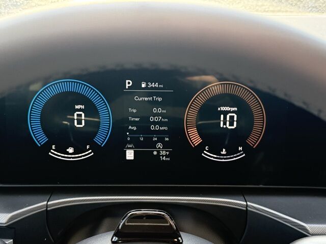 2026 Hyundai Santa Fe XRT San Clemente CA