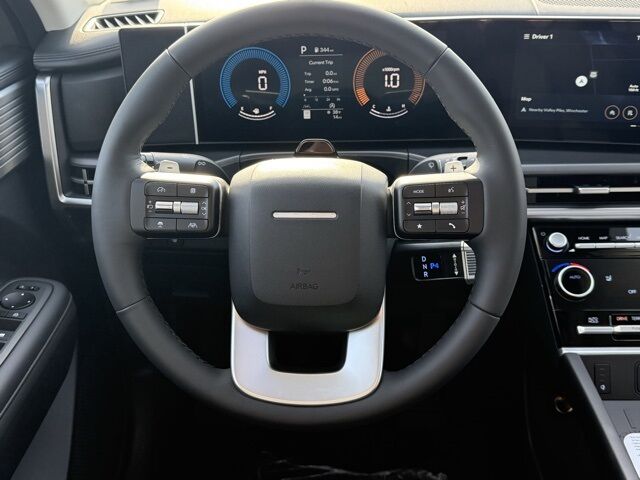 2026 Hyundai Santa Fe XRT San Clemente CA