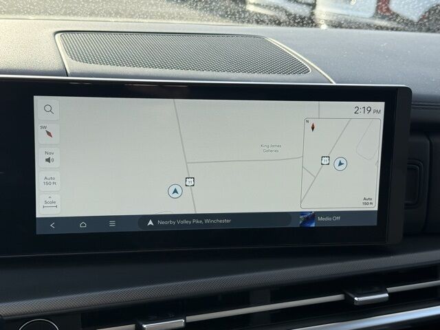 2026 Hyundai Santa Fe XRT San Clemente CA