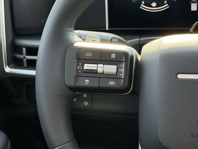 2026 Hyundai Santa Fe XRT San Clemente CA