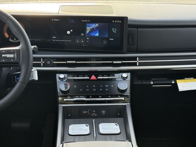 2026 Hyundai Santa Fe XRT San Clemente CA