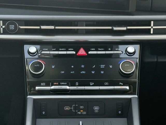 2026 Hyundai Santa Fe XRT San Clemente CA