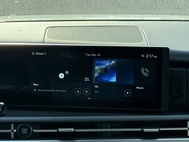 2026 Hyundai Santa Fe XRT San Clemente CA