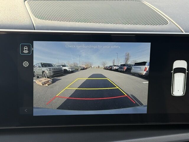 2026 Hyundai Santa Fe XRT San Clemente CA