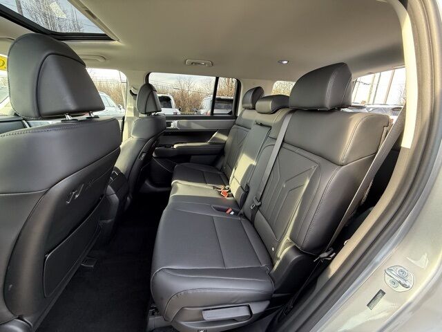 2026 Hyundai Santa Fe XRT San Clemente CA