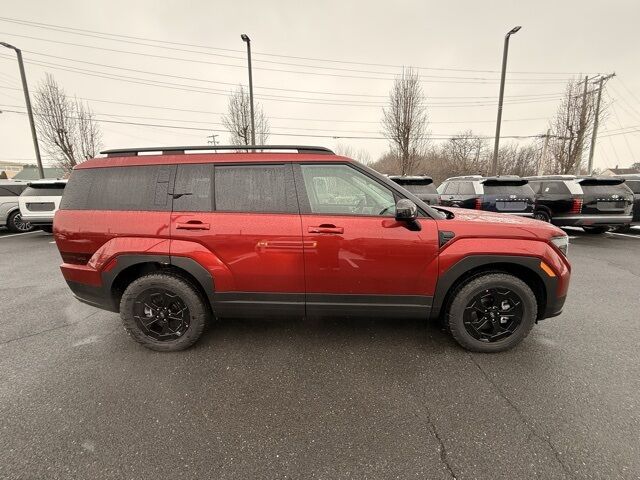 2026 Hyundai Santa Fe XRT San Clemente CA