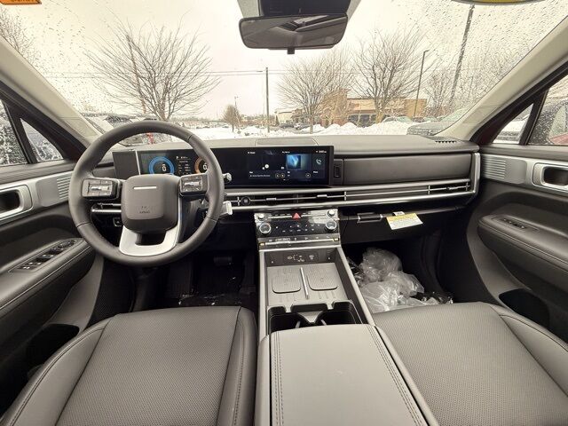 2026 Hyundai Santa Fe XRT San Clemente CA