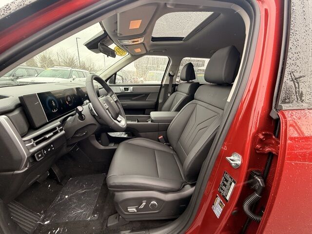 2026 Hyundai Santa Fe XRT San Clemente CA