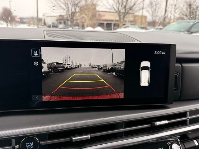 2026 Hyundai Santa Fe XRT San Clemente CA