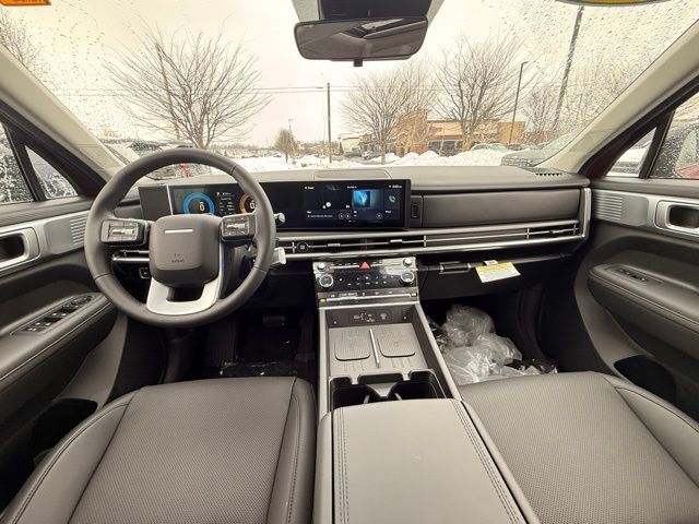 2026 Hyundai Santa Fe XRT San Clemente CA