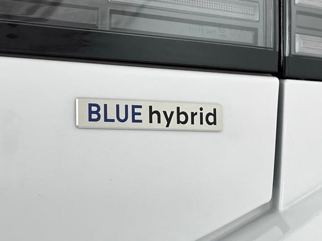 2026 Hyundai Sonata Hybrid Blue Carrollton TX