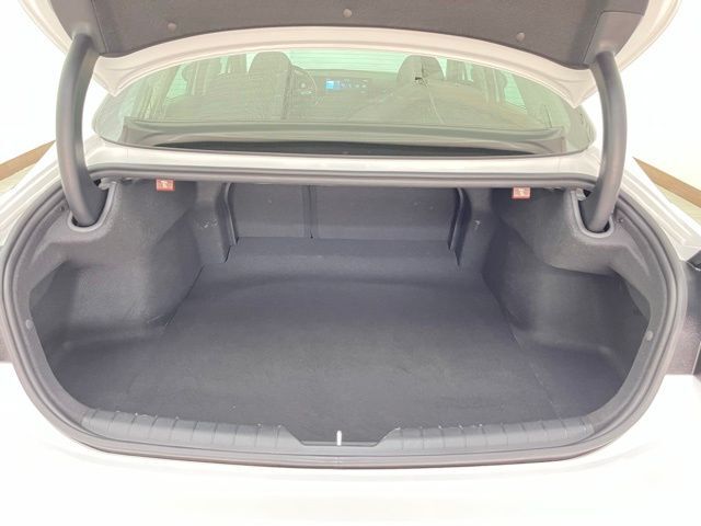 2026 Hyundai Sonata Hybrid Blue Carrollton TX