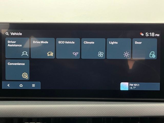 2026 Hyundai Sonata Hybrid Blue Carrollton TX