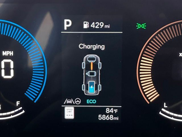 2026 Hyundai Sonata Hybrid Blue Carrollton TX