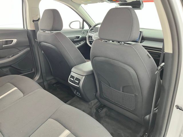 2026 Hyundai Sonata Hybrid Blue Carrollton TX