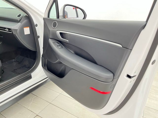 2026 Hyundai Sonata Hybrid Blue Carrollton TX