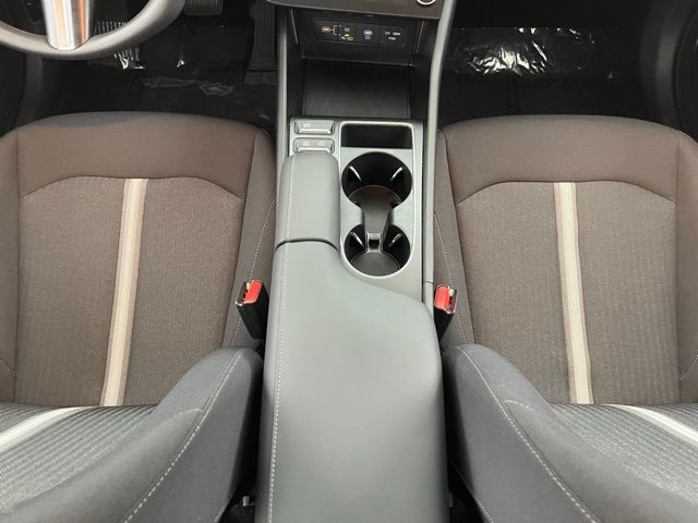 2026 Hyundai Sonata Hybrid Blue Carrollton TX