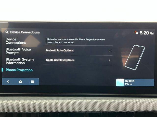 2026 Hyundai Sonata Hybrid Blue Carrollton TX