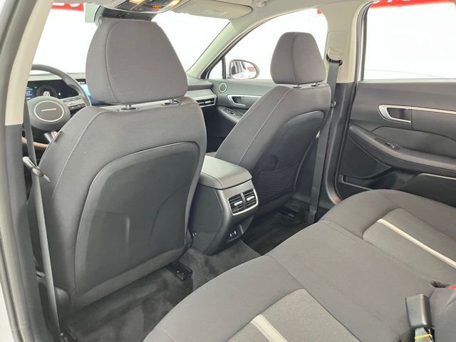 2026 Hyundai Sonata Hybrid Blue Carrollton TX