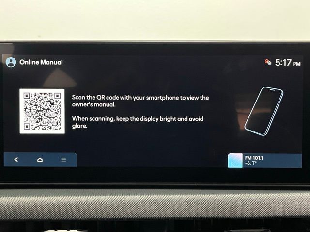 2026 Hyundai Sonata Hybrid Blue Carrollton TX