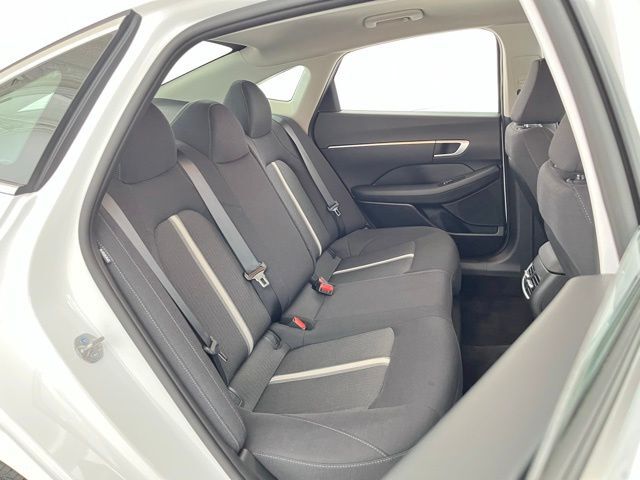 2026 Hyundai Sonata Hybrid Blue Carrollton TX