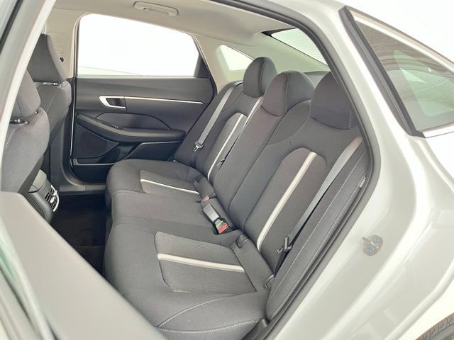 2026 Hyundai Sonata Hybrid Blue Carrollton TX