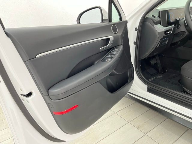 2026 Hyundai Sonata Hybrid Blue Carrollton TX