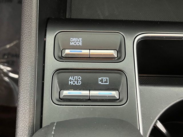2026 Hyundai Sonata Hybrid Blue Carrollton TX