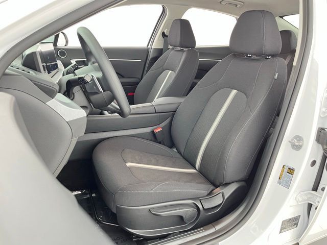 2026 Hyundai Sonata Hybrid Blue Carrollton TX