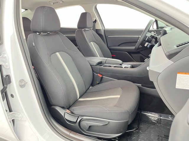 2026 Hyundai Sonata Hybrid Blue Carrollton TX