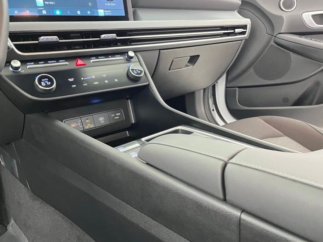 2026 Hyundai Sonata Hybrid Blue Carrollton TX