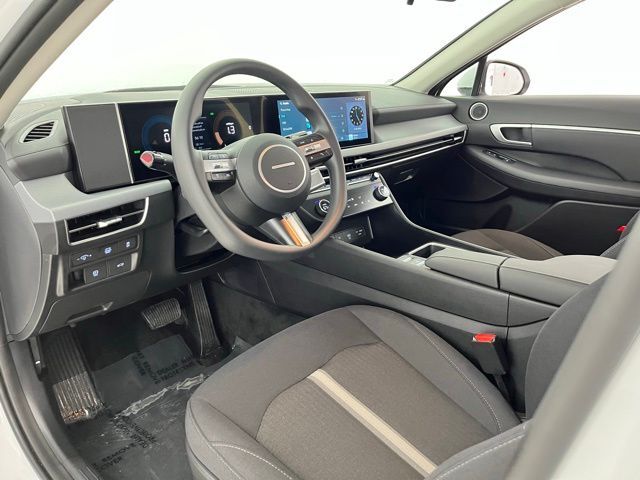 2026 Hyundai Sonata Hybrid Blue Carrollton TX