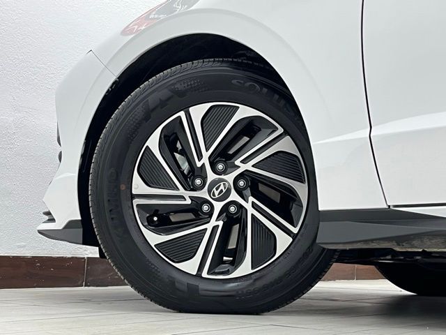 2026 Hyundai Sonata Hybrid Blue Carrollton TX