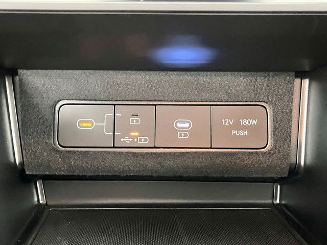 2026 Hyundai Sonata Hybrid Blue Carrollton TX