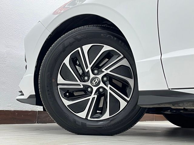 2026 Hyundai Sonata Hybrid Blue Carrollton TX