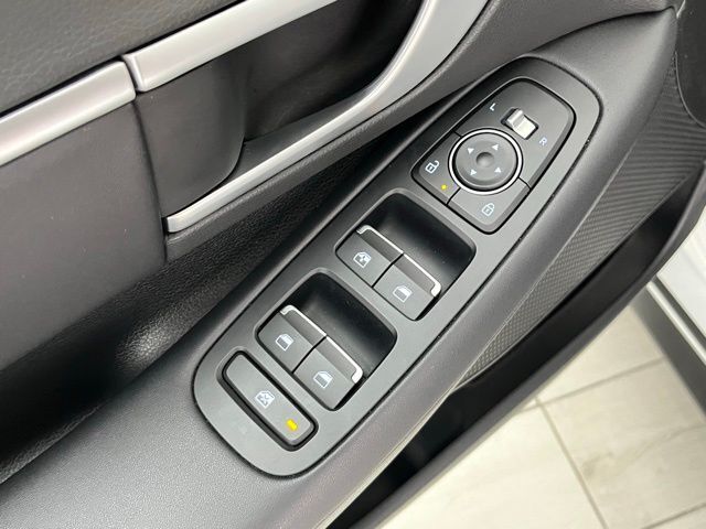 2026 Hyundai Sonata Hybrid Blue Carrollton TX