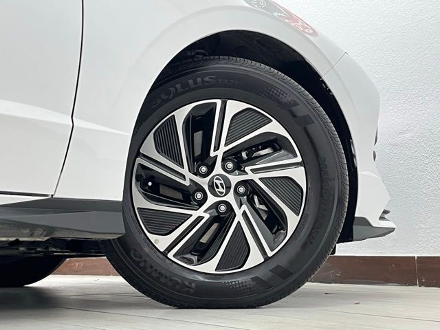 2026 Hyundai Sonata Hybrid Blue Carrollton TX