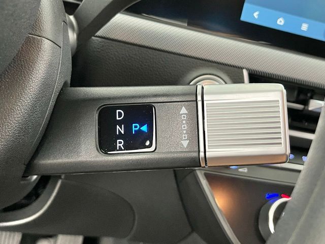 2026 Hyundai Sonata Hybrid Blue Carrollton TX