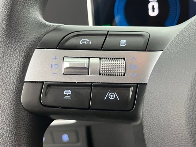2026 Hyundai Sonata Hybrid Blue Carrollton TX