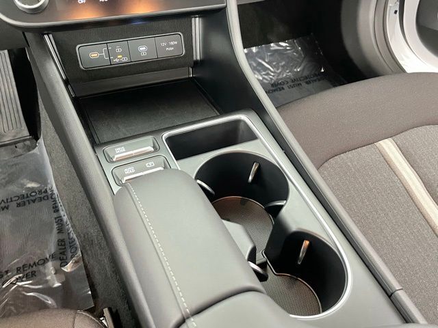 2026 Hyundai Sonata Hybrid Blue Carrollton TX