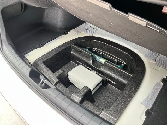 2026 Hyundai Sonata Hybrid Blue Carrollton TX